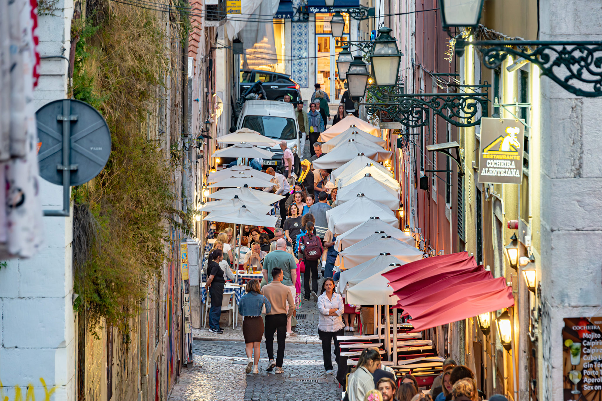 Lisbon